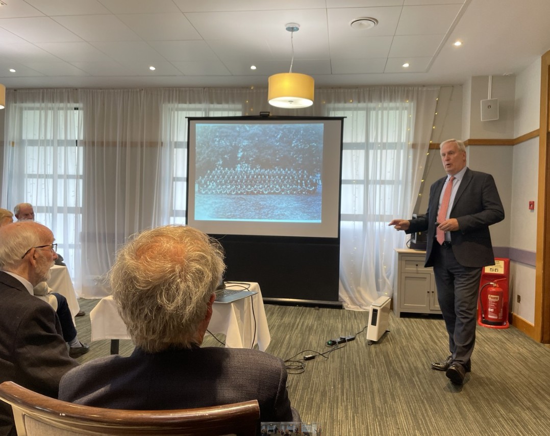 Home Guard April 2026