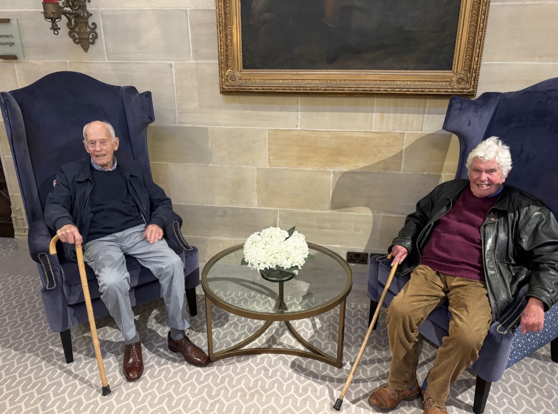 Kemptons Restaurant 1