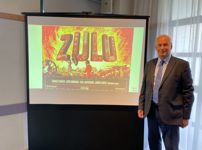 Zulu